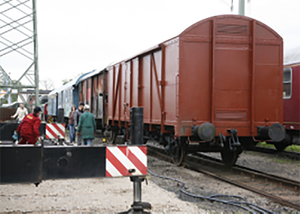 40 80 941 3 028 Güterwagen